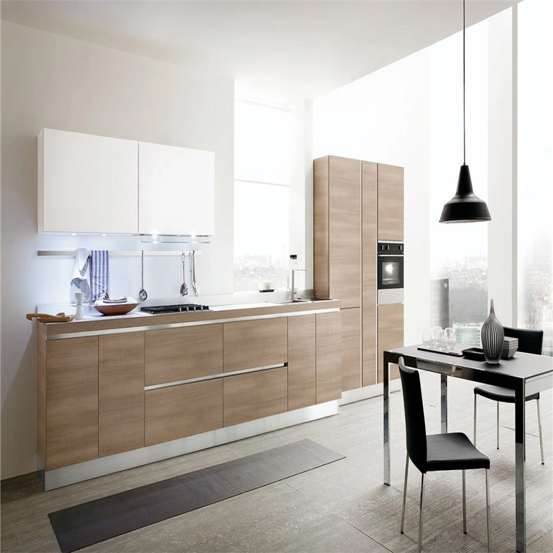Newest Design Glass Kitchen Cabinets Kitchen Furniture