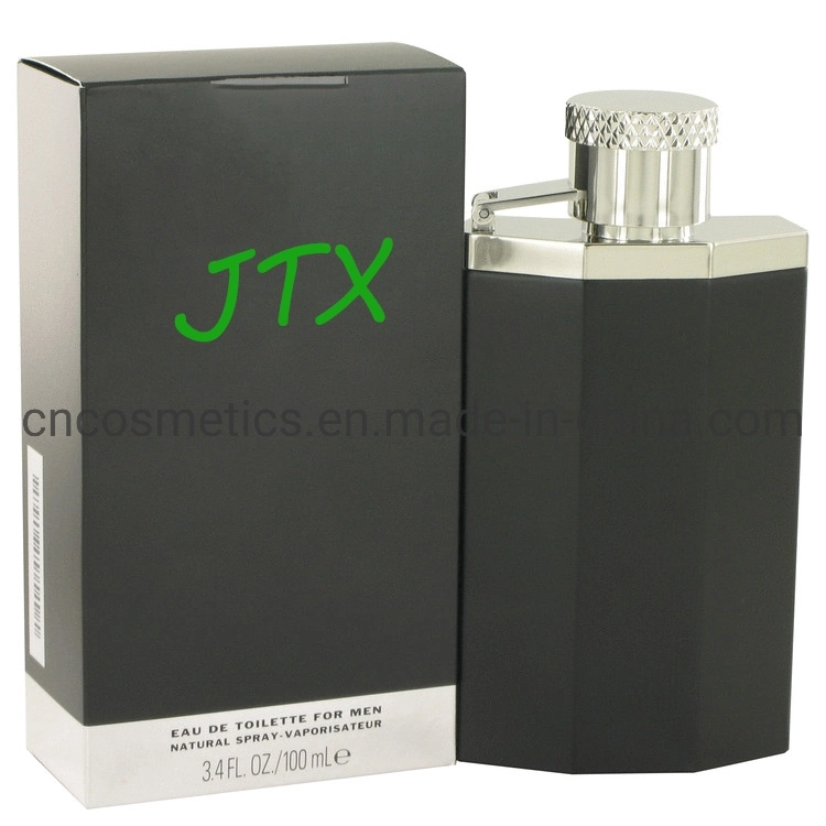 OEM High Quality Eau De Toilette Perfume for Men Htx395