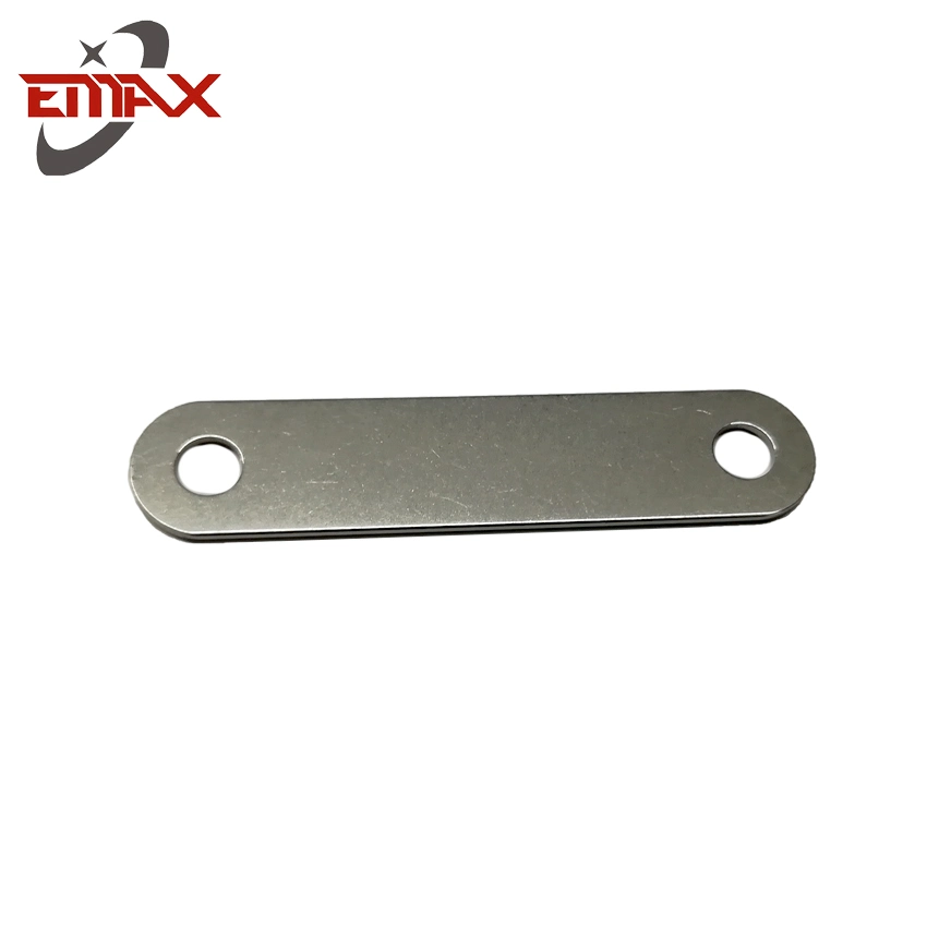 OEM Made in China Stainless Steel Sheet Metal Stamping Parts for CNC Machine Air Cooler