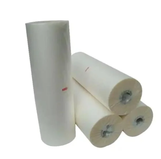 Wholesale Custom Size Stretch Film Polyethylene Velostat Conductive Black PE Film for Pressure Sensors Surfaces