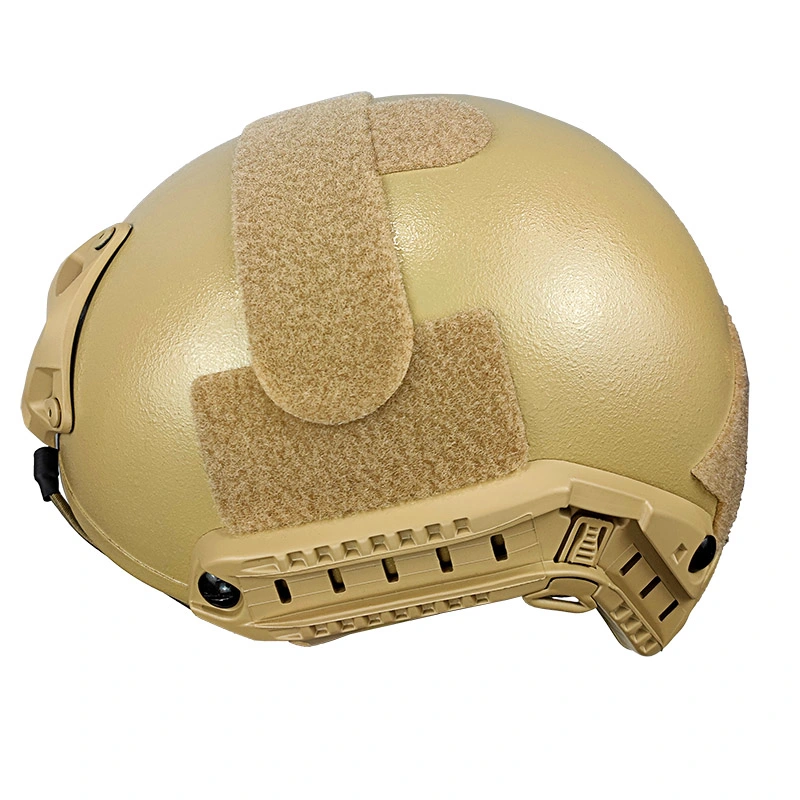 Fast/Bulletproof/Ballistic Helmet PE/Aramid Safety Product