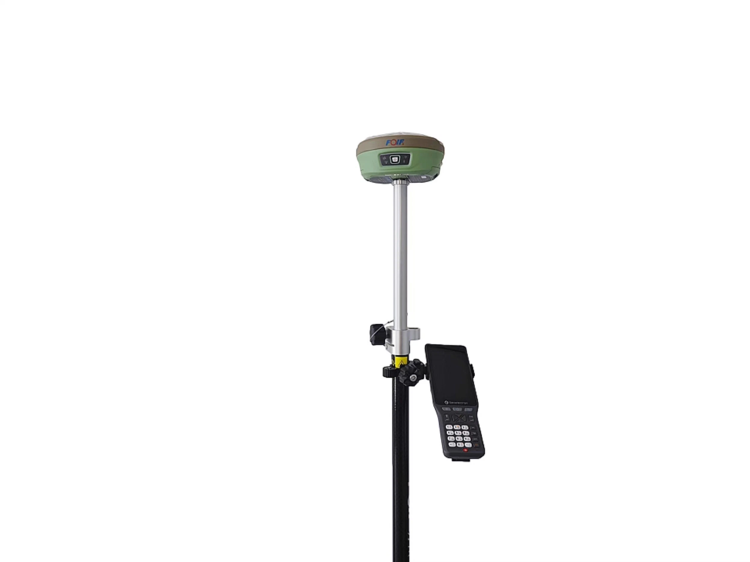 مستقبل نظام GPS RTK لنظام الملاحة GPS من Smart Foif A90 Trimble Board Bd990