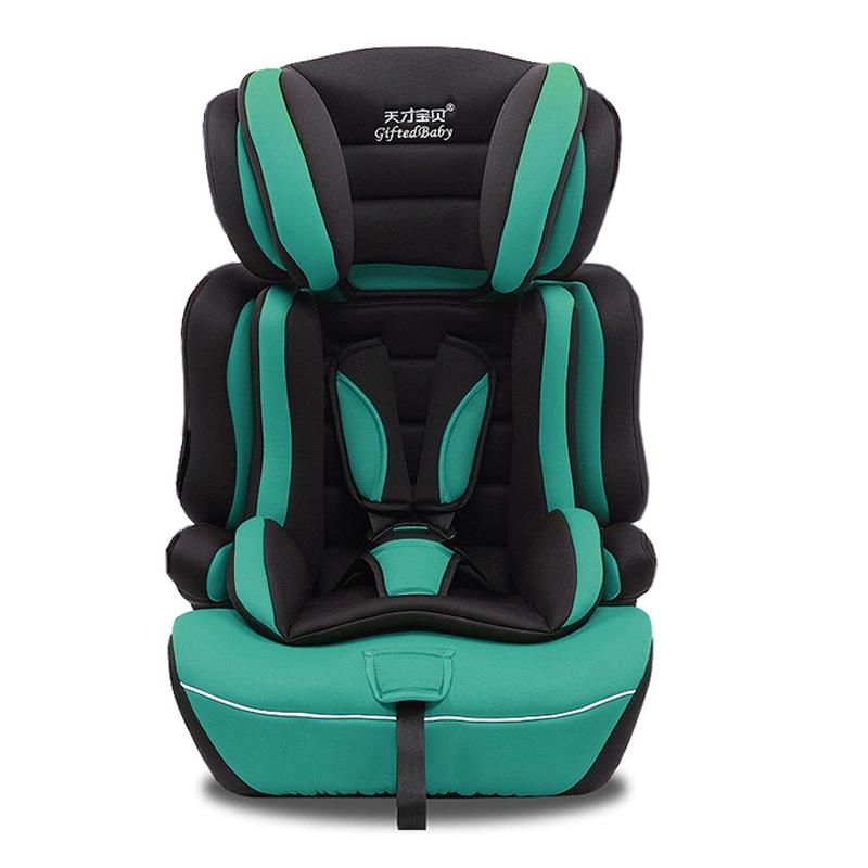 Kids Car Seat gute Qualität zum Verkauf Kinder Kind 9 Monate - 12 Jahre 9 - 36 Kg Gruppe 1 2 3