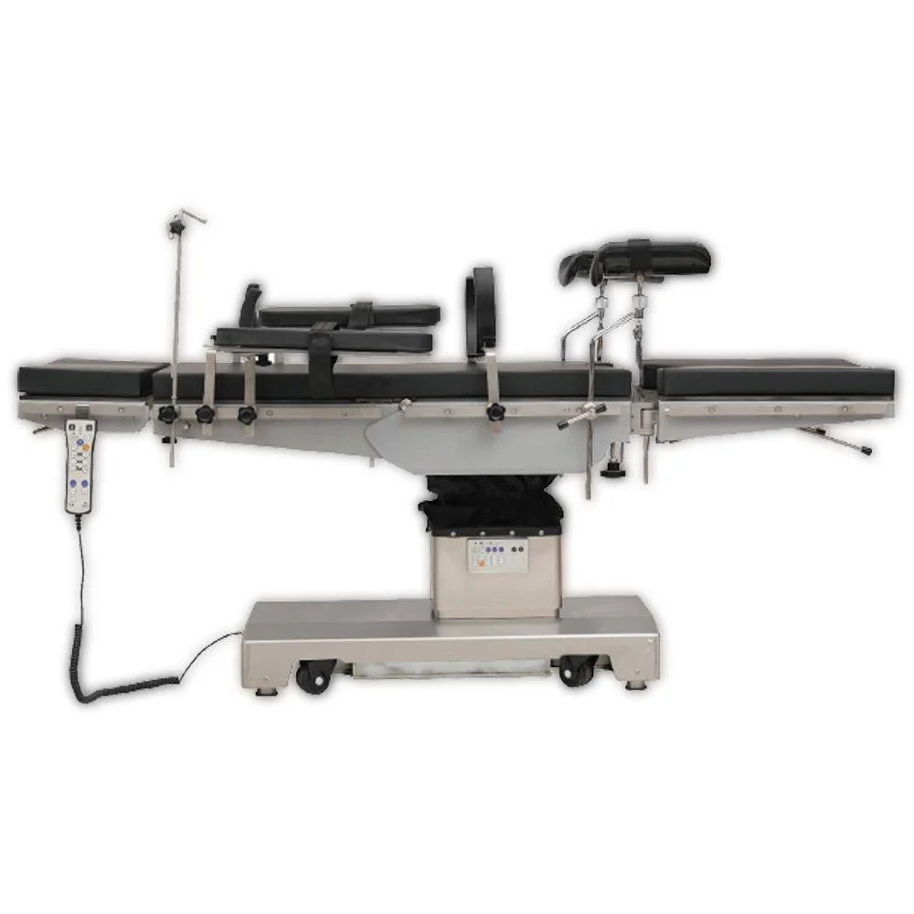 Medical Equipment Surgical Operating Table for Various Surgeries Operating Table