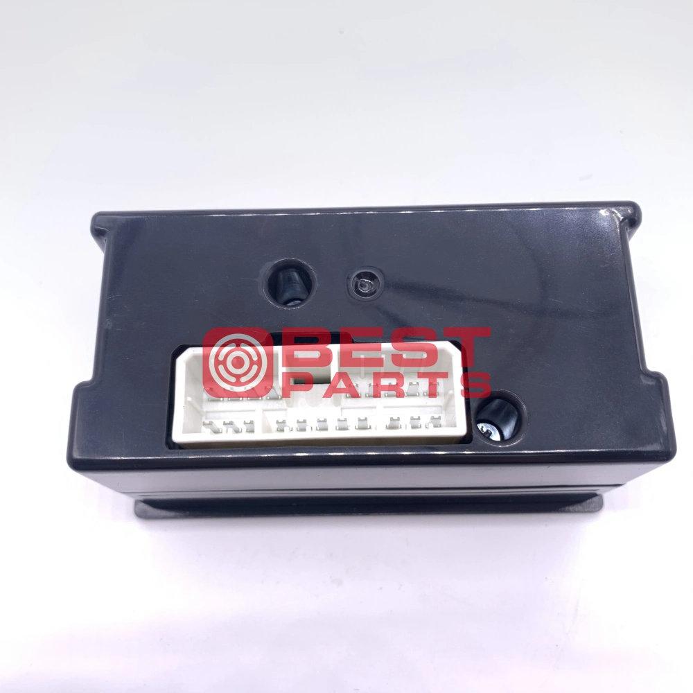 Excavator Spare Parts Headlight Wiper Controller for Cat E320c/E312c/E330c