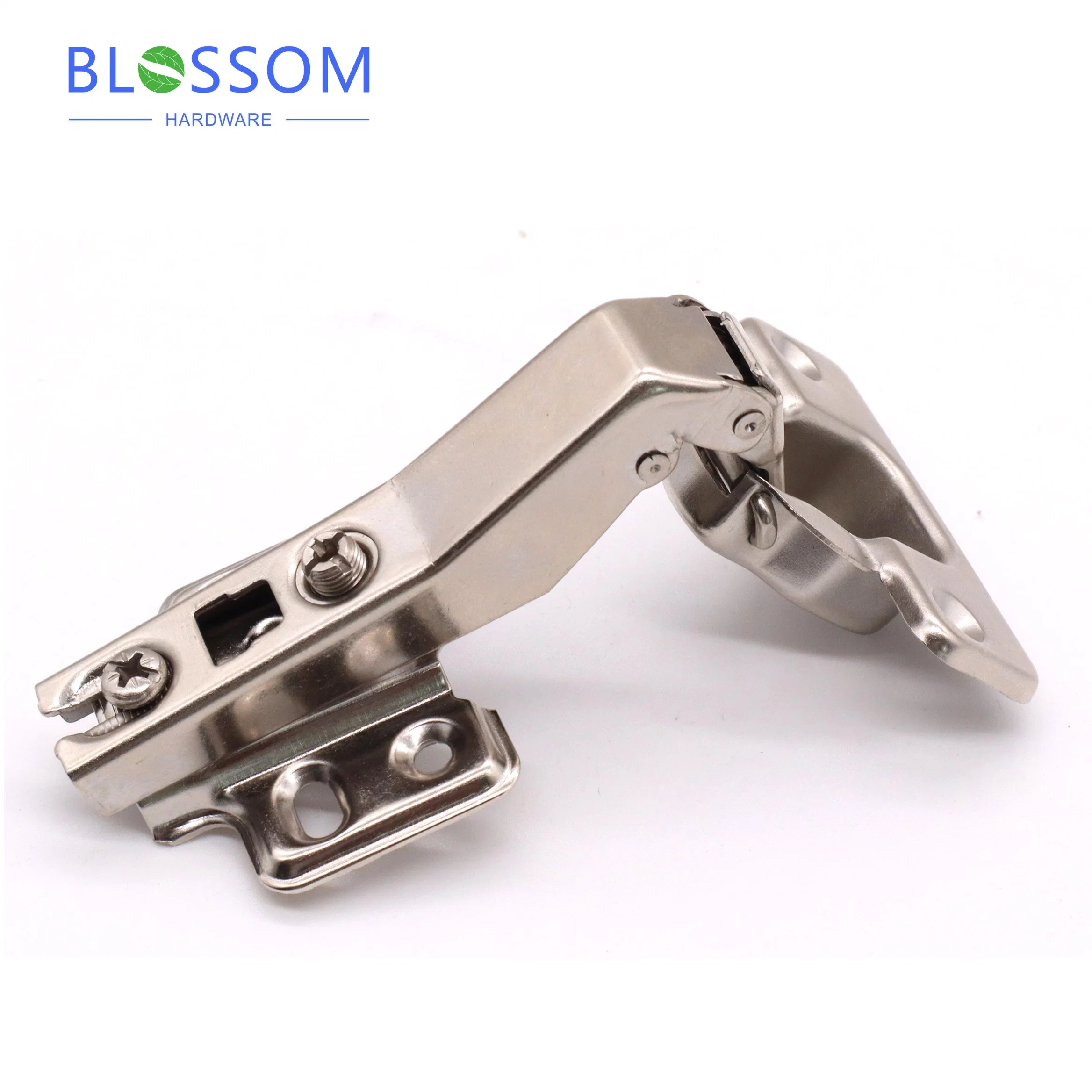 Kitchen Furniture 35 mm Cup Soft Close Cabinet Door Hinge Factory