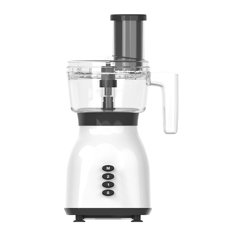 Tragbare Smoothie Mixer Maker Crushing Eis Haushaltsgerät Elektrische Früchte Entsafter Mixer Chopper 1,5L Kunststoff-Glas Bohnen Mühle Lebensmittel Prozessor-Mixer