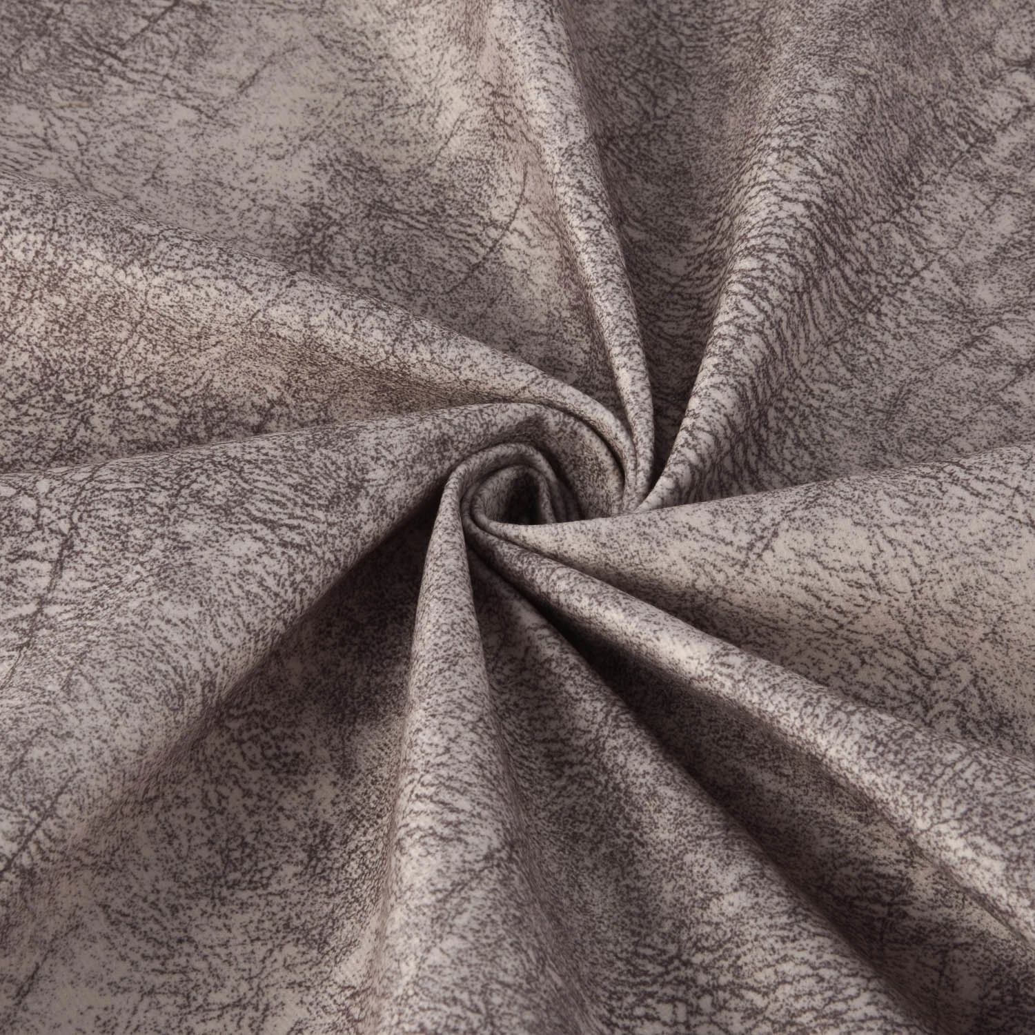 Skin Feeling Sofa Fabric for Furniture Polyester Velvet Fabric for Cushion/Chair/Home Textile