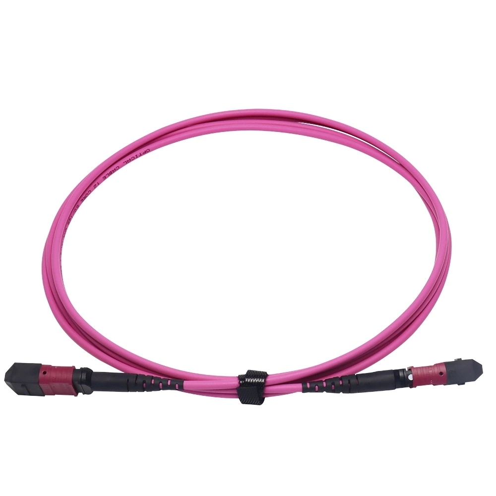 Patchcrod MPO/MTP Data Center Optical Fiber Cable