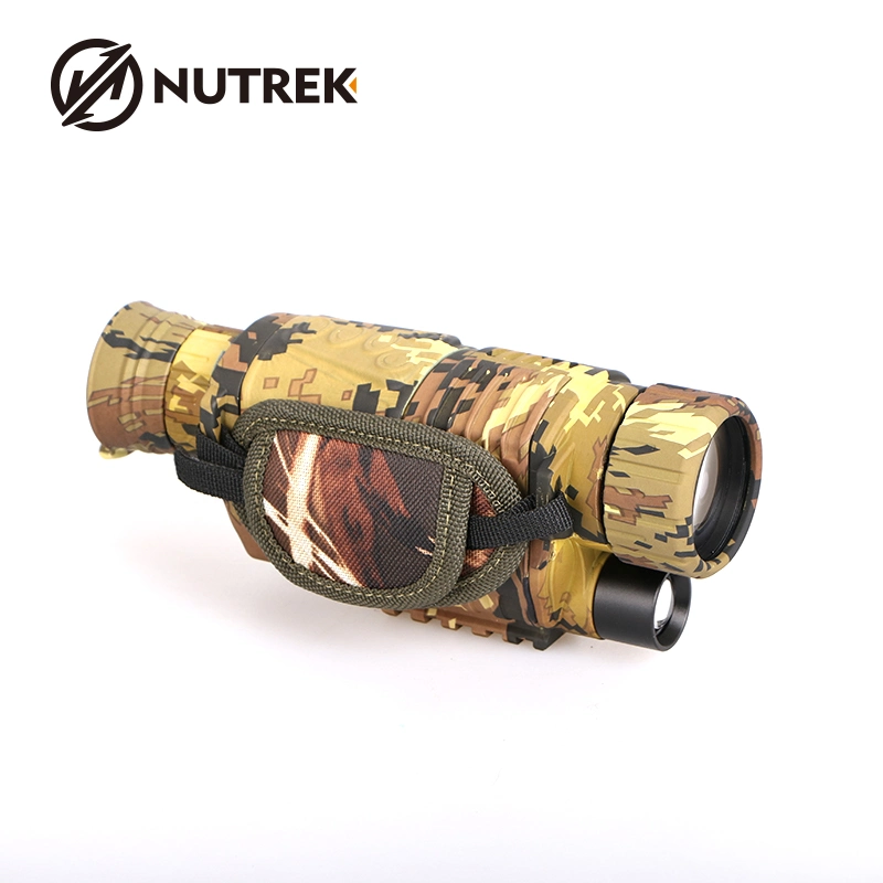 Camouflage Tactical Hunting Infrared Night Vision Telescope