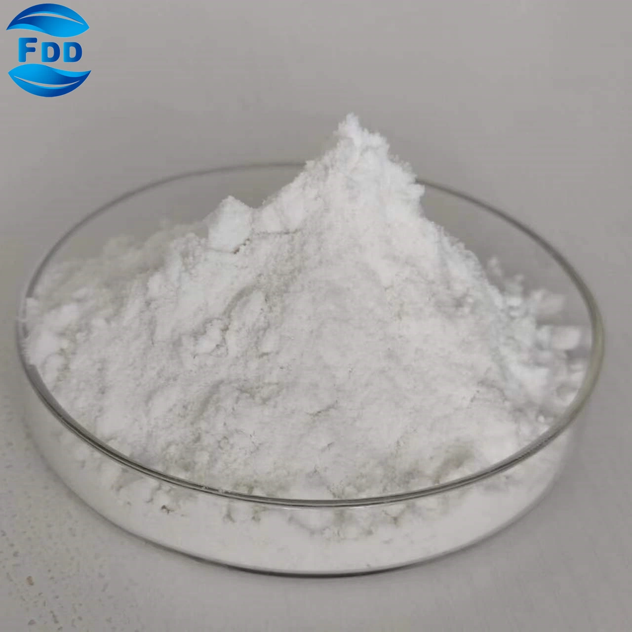 China Hot Selling White Powder CAS: 544-17-2 Purity 98% Calcium Formate for Food Additive Industry or Construction Industry