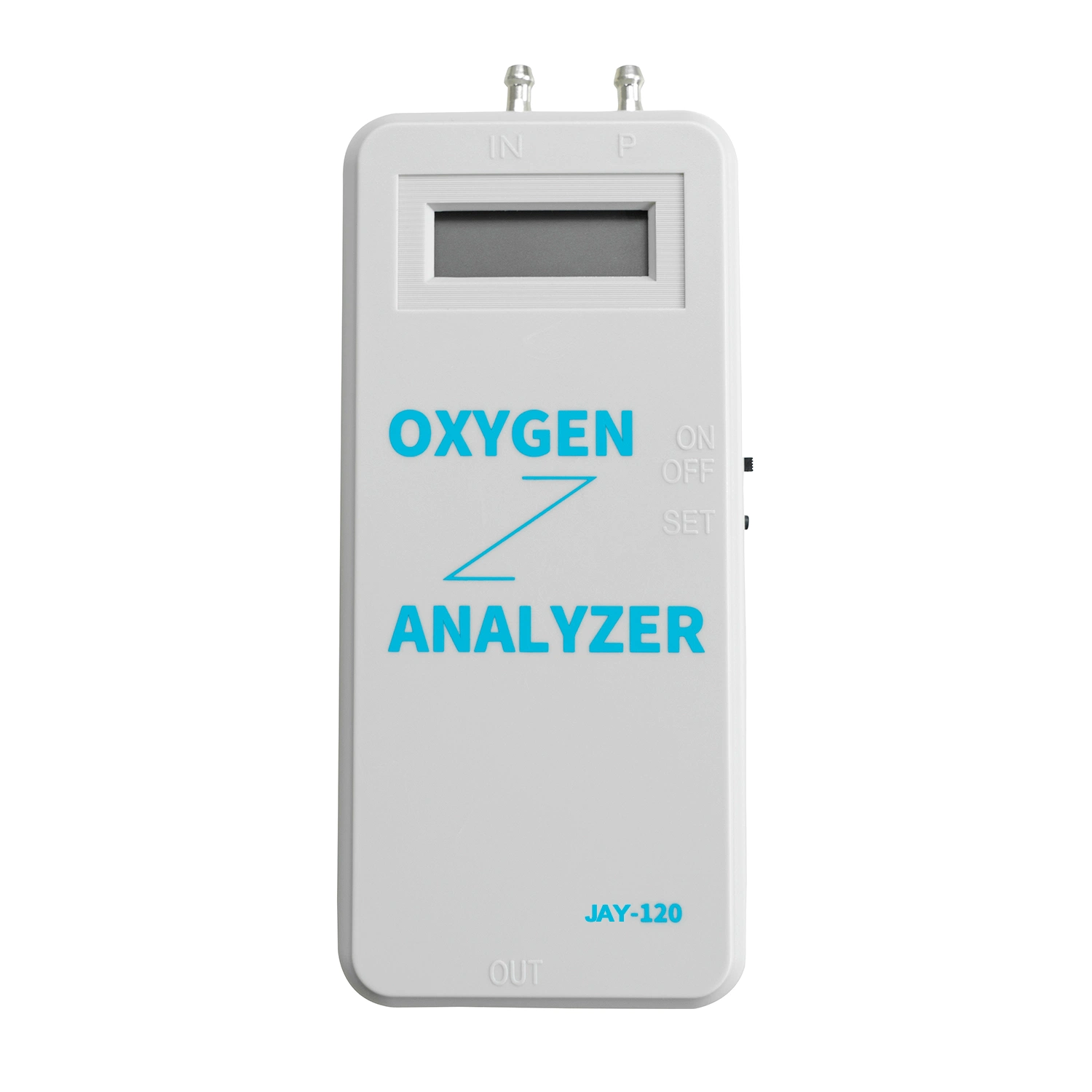 Factory Price Portable Oxygen Gas Detector for Oxygen Generator