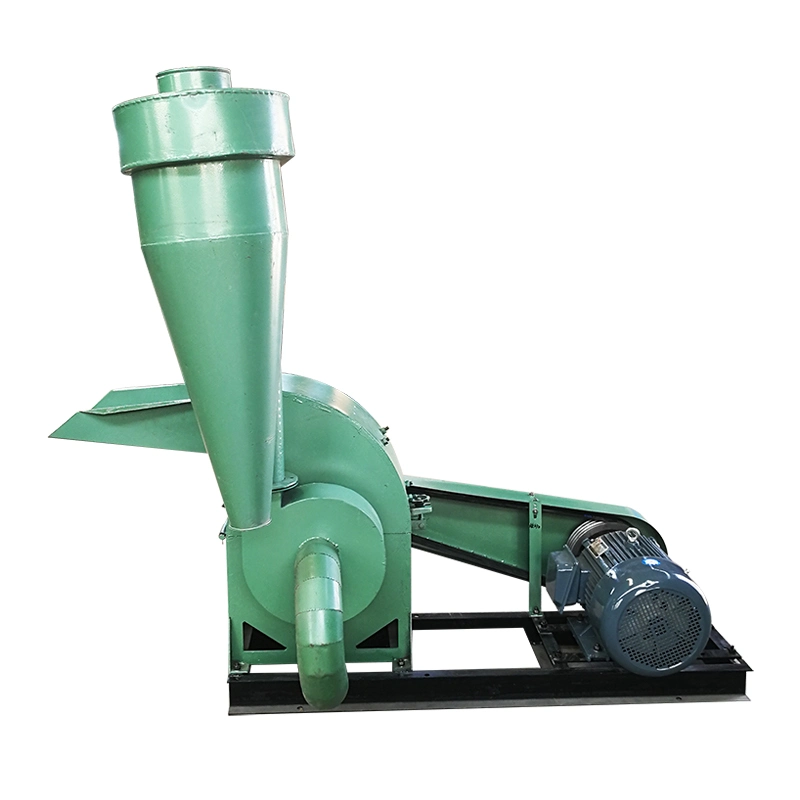 Farm Using Machinery Wheat Grinder Corn Hammer Mill Maize Grinding