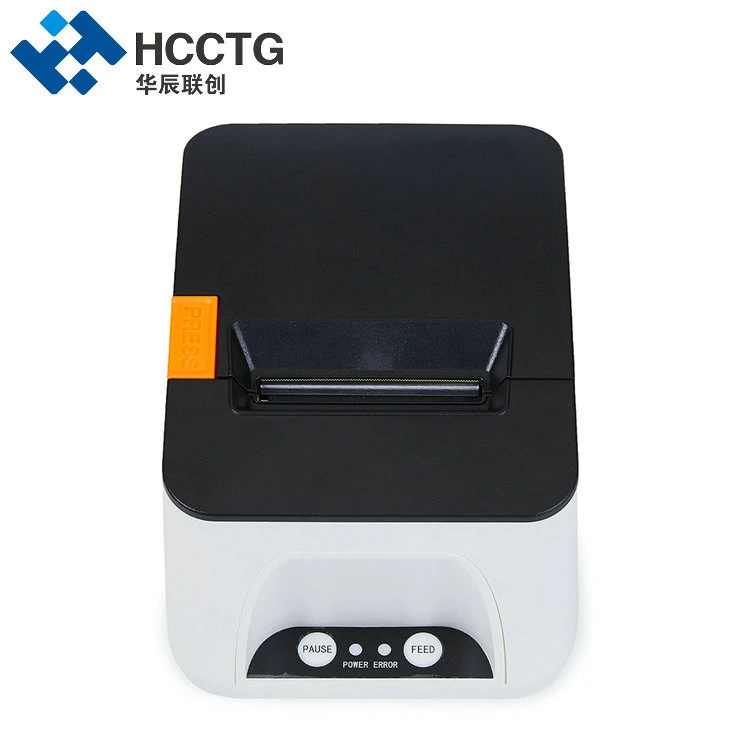 203dpi 2 Inch 58mm Thermal High Speed Tsc Barcode Llbel Printer Compatible with Cpcl ESC/POS Hcc-Tl24