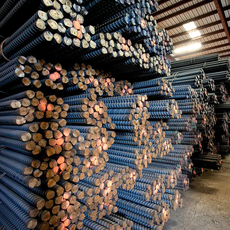 Tmt Steel Rebar Price Tmt Bars Reinforced Deformed Steel Rebar Tmt Steel Price