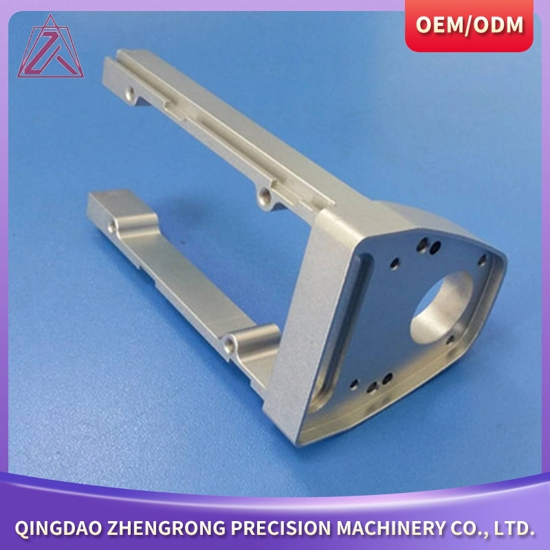 Factory Direct Sales OEM Customized Zinc Alloy Aluminum Precision Casting Precision Metal Die-Casting Aluminum Castings