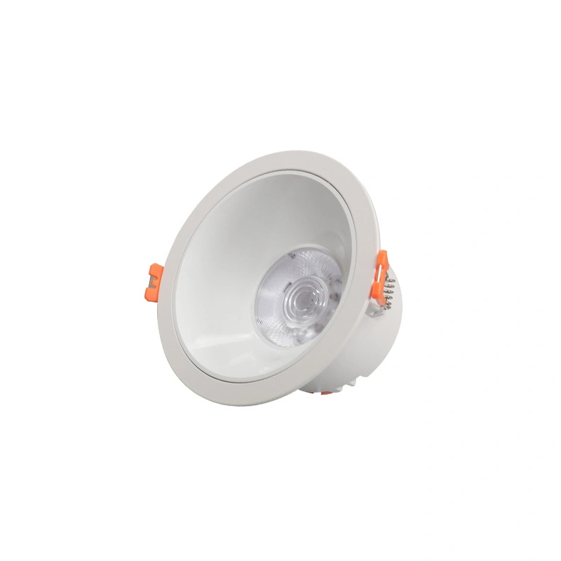 Neues Produkt SMD dekorative runde Decke 3W LED Down Light Halterungen AC85-265V CRI&gt;80ra 4000K