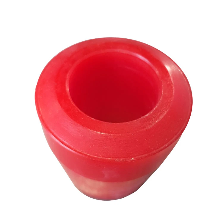 Metal Cor and Nylon Core Polyurethane Suspension Bushing Trailer Equilizer Bushes Equalizer Bushing