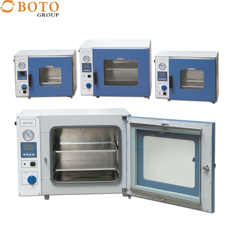 Industry Drying Oven High Temperature Chamber Laboratory Test Equipment