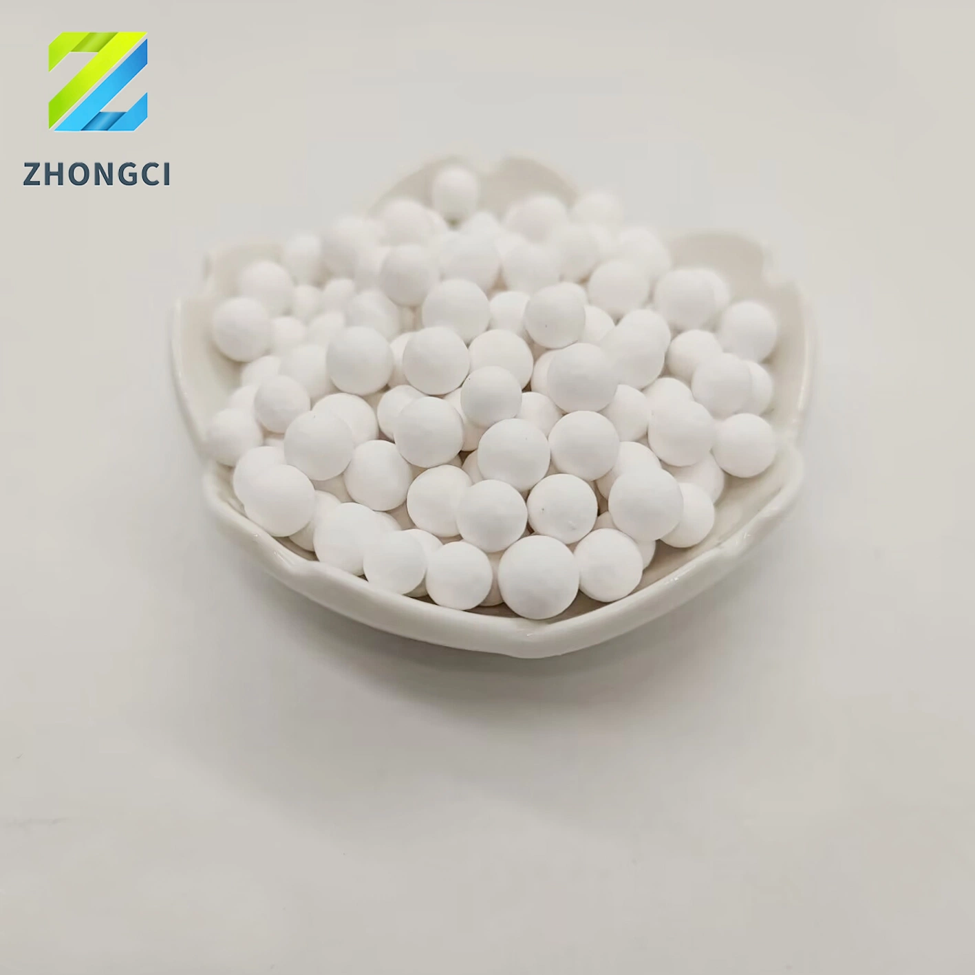 Desiccant Adsorbent Activated Alumina Reactive Alumina