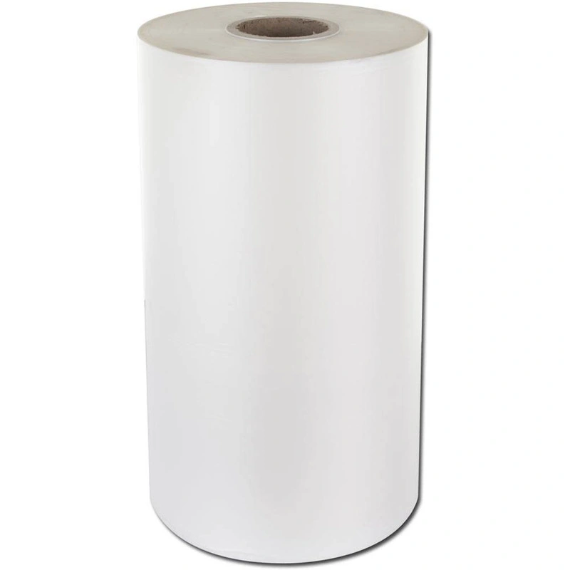 38micron 40 Microns BOPP Tape Film Jumbo Roll