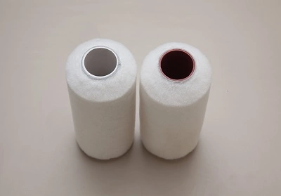High quality/High cost performance  Natural Merino Sheepskin Paint Roller Covers for Painting Tools