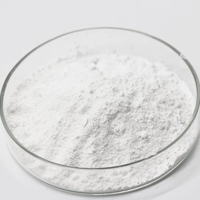 Natriumcarboxymethylcellulose CMC-Leistungspulver