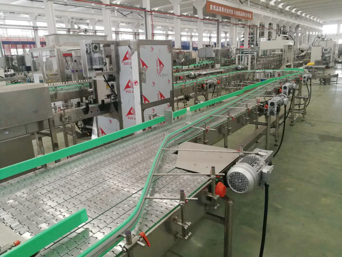 Automatic Liquid Condiment White Vinegar Edible Oil Tomato Sauce Honey Shampoo Cleaning Detergenproduction Line Ketchup Processing Machine Sauce Filling Machine