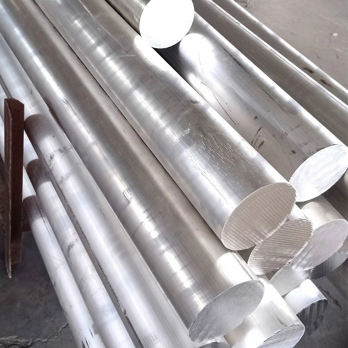 Hasteloy B B-2 B-3 C C276 C22 Monel 400 K500 Inconel 601 625 718 X750 825 Nickel Alloy 201 Material Round Bar