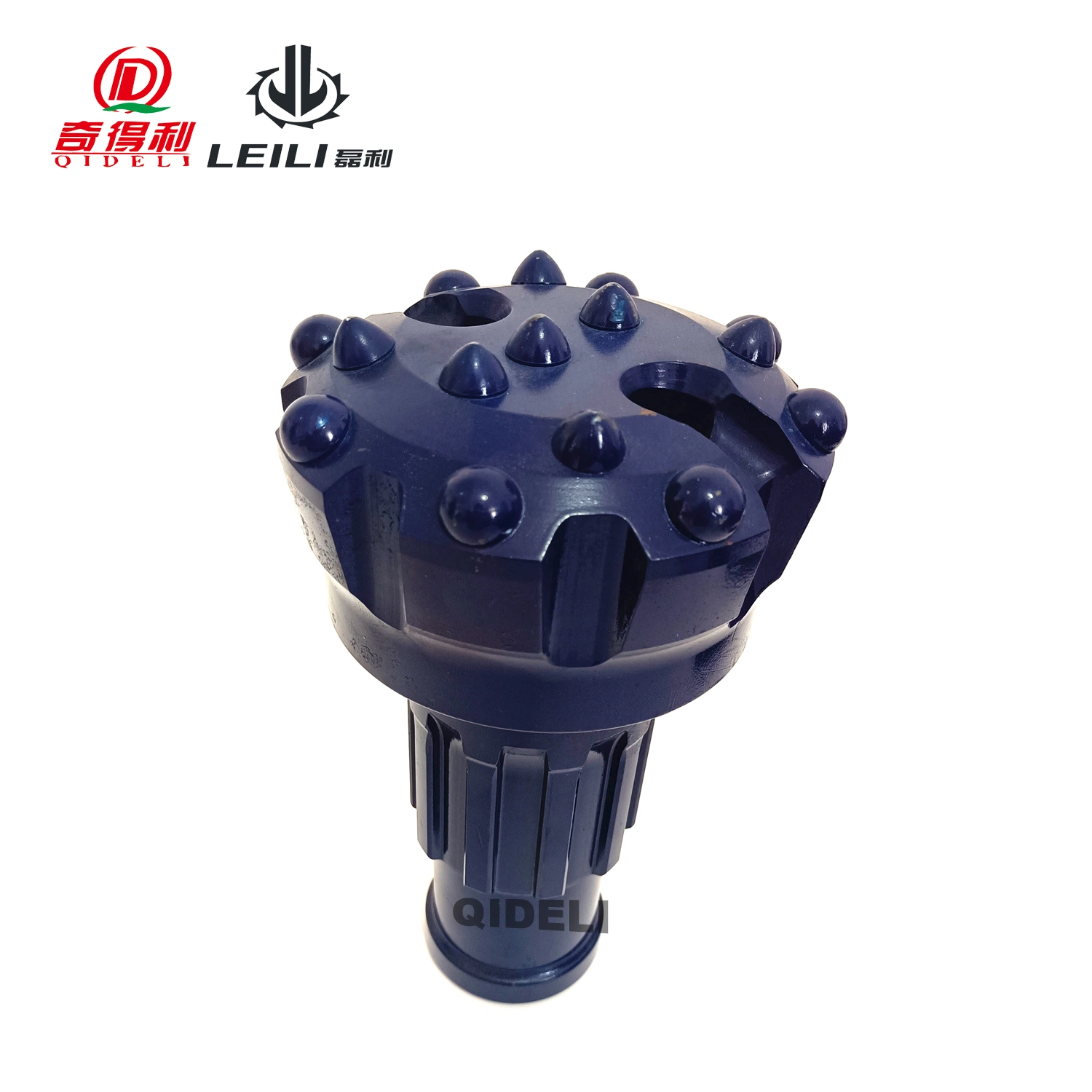 High Performance DTH Rock Drill Button Bit Mission50-146