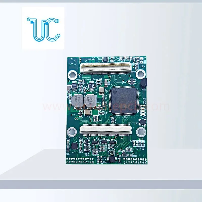 Custom Multilayer PCBA OEM PCB Board Assembly in Shenzhen