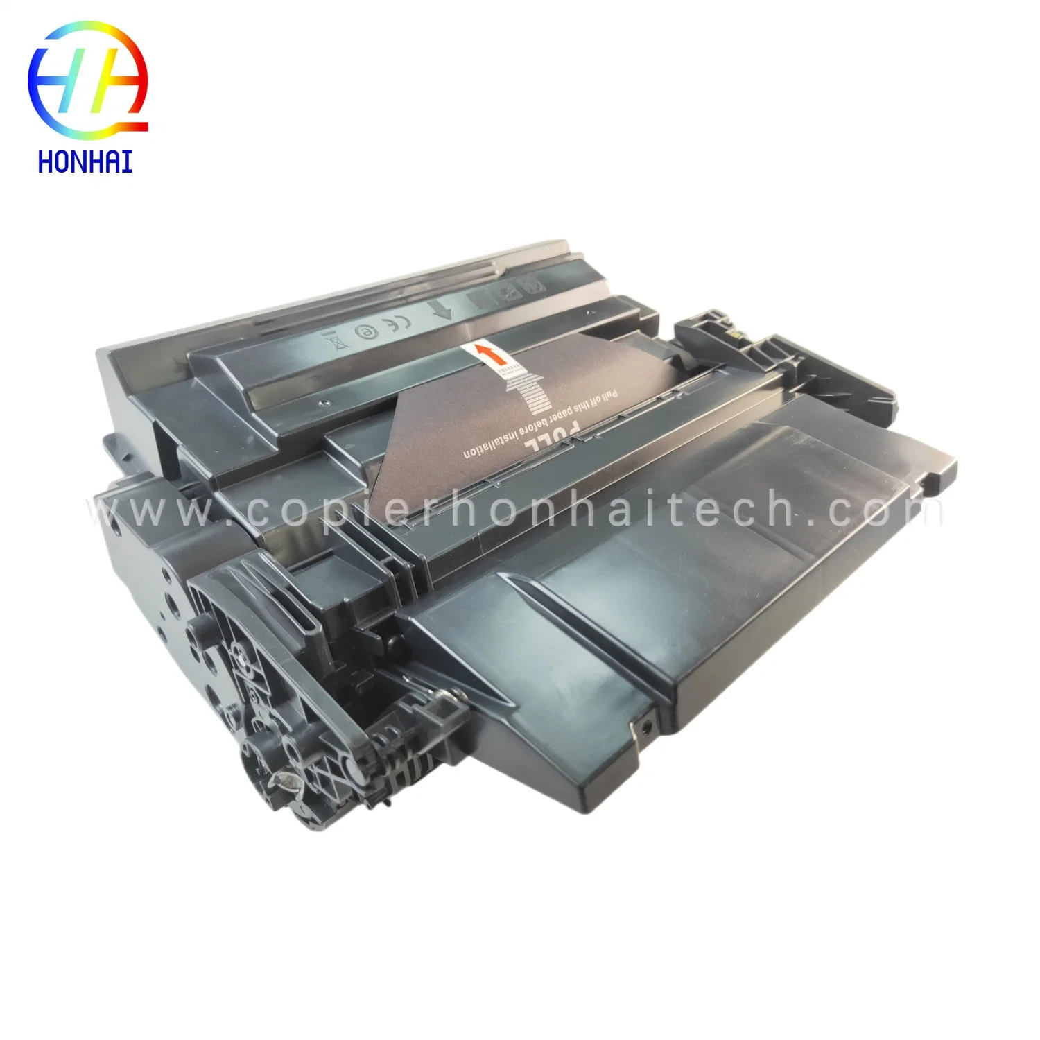 Toner Cartridge for HP Laserjet Enterprise M506dh M506n M506X M527DN M527f PRO M501DN CF287X 18K