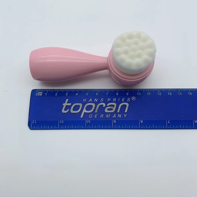 Custom Logo Silicone Face Cleansing Brush Promotional Gifts for Woman