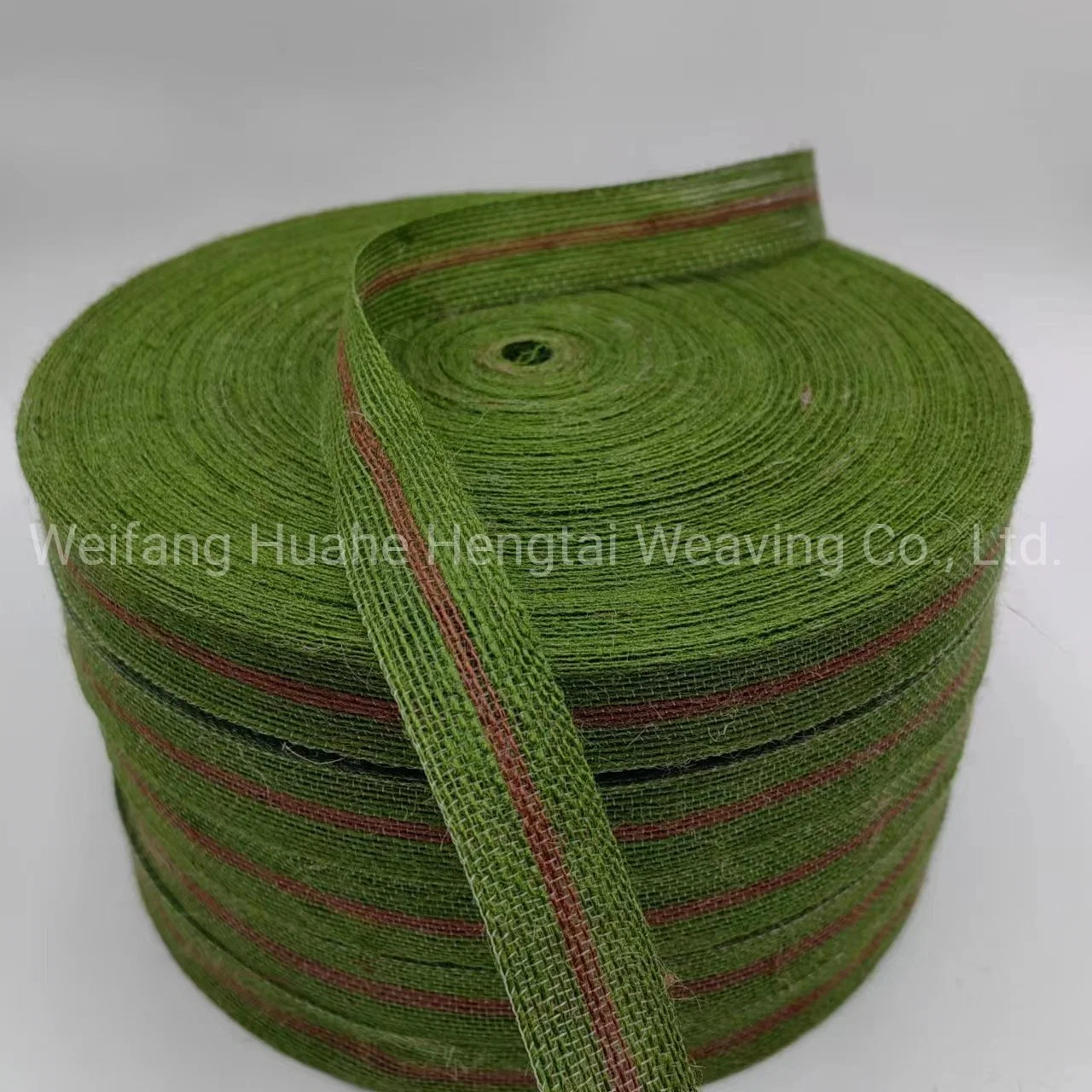 Chinese Factory Fishing Line Woven Belt Handicraft Decoration DIY Material