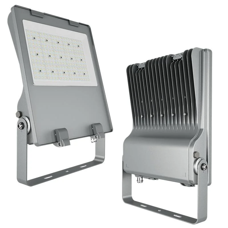 Zoom Series LED Flood Light