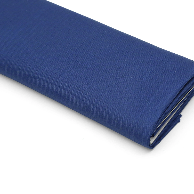 100% Polyester Tc90/10 80/20 65/35 Plain or Herringbone Factory Pocketing Fabric for Lining