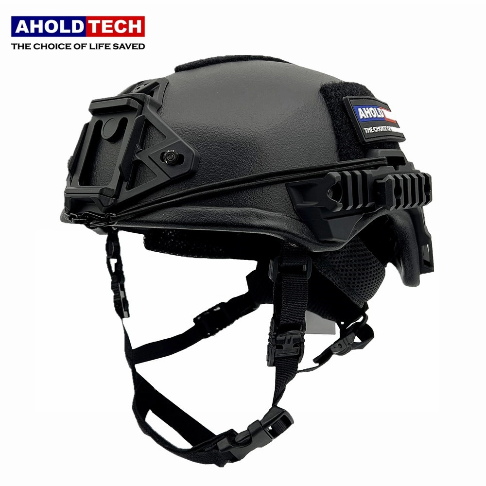 High Quality Exfil Team Wendy Nij Iiia UHMWPE Ballistic Bulletproof Helmet