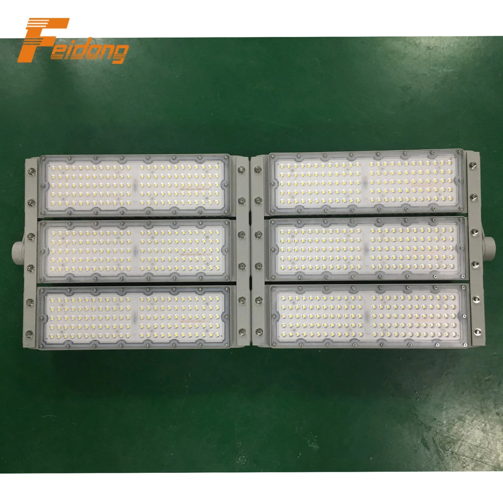 High Power Modular High Mast Sports Stadium Outdoor LED Flood Light