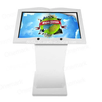 Dedi 47inch Smart Touch Screen Table Customized LCD Display All-in-One PC