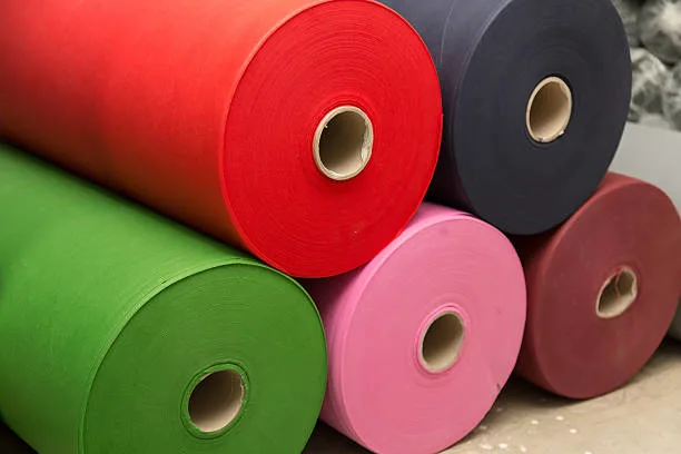 High Tensile Strength PP Spunbond Non Woven Fabric for Home Textile