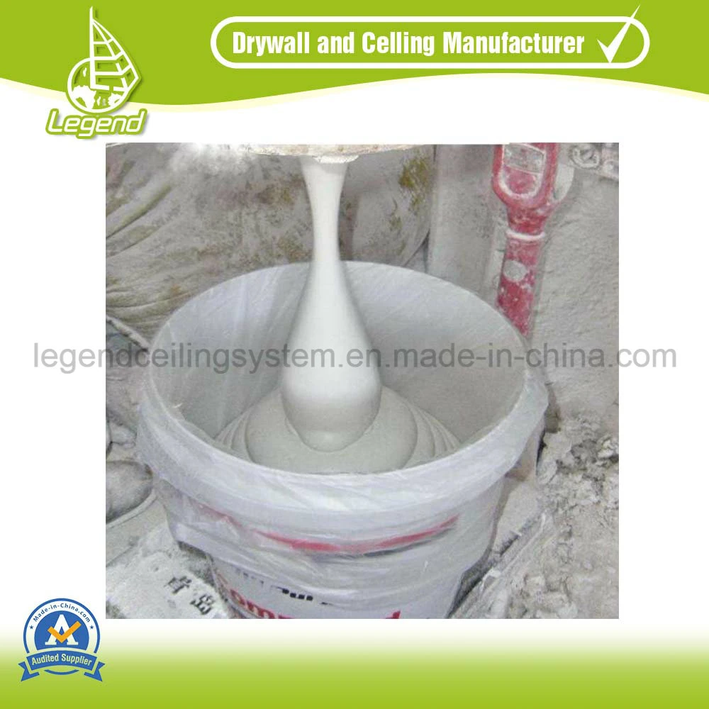 Excellent Adhesion Strength White Cement Based Interior Wall Putty