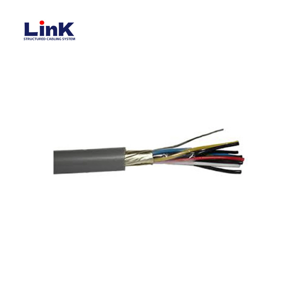 Cable LAN Ethernet de 25 pies de altura