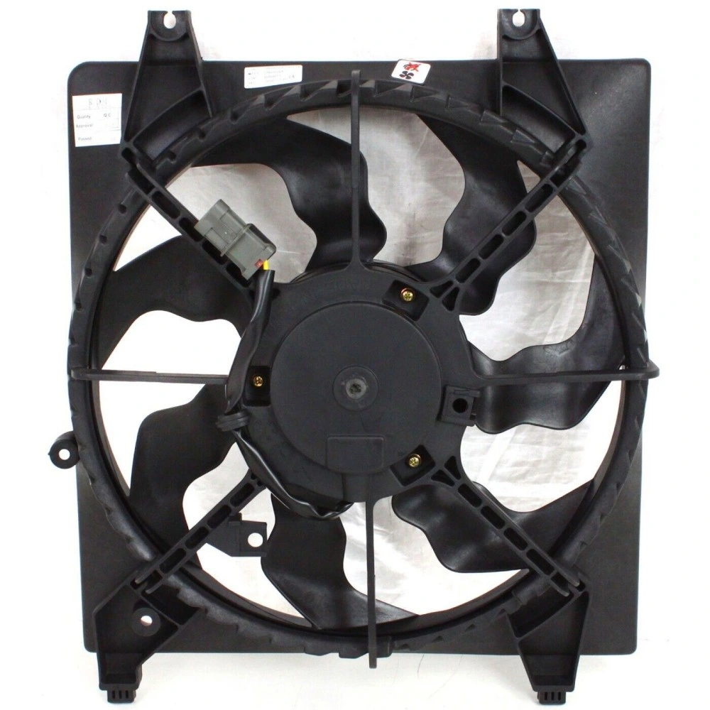 Auto Parts electric Radiator Cooling System Fans for Honda Civic 2016-2020