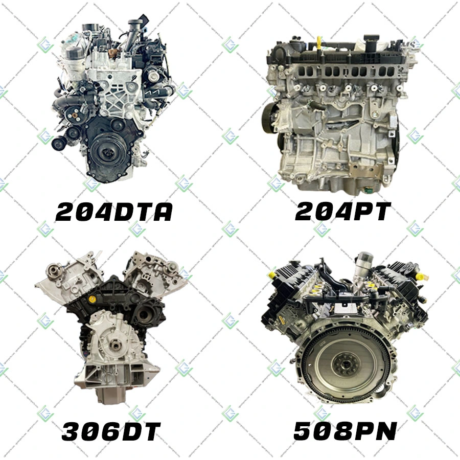 Hochwertiger Motor Lfb479q 1,8L Motor für den Lifan X60 620 720 820