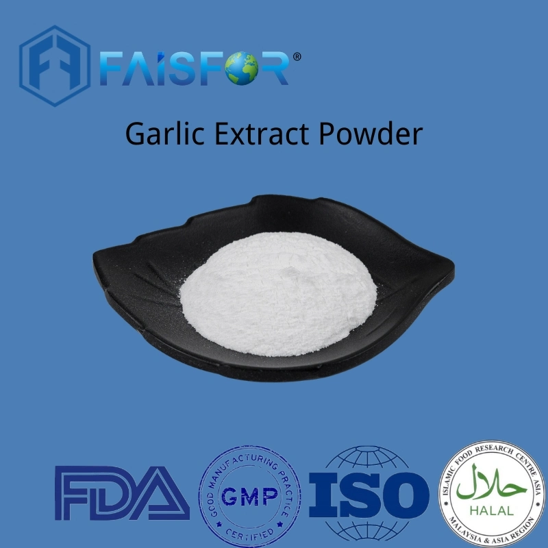 Garlic Extract Powder