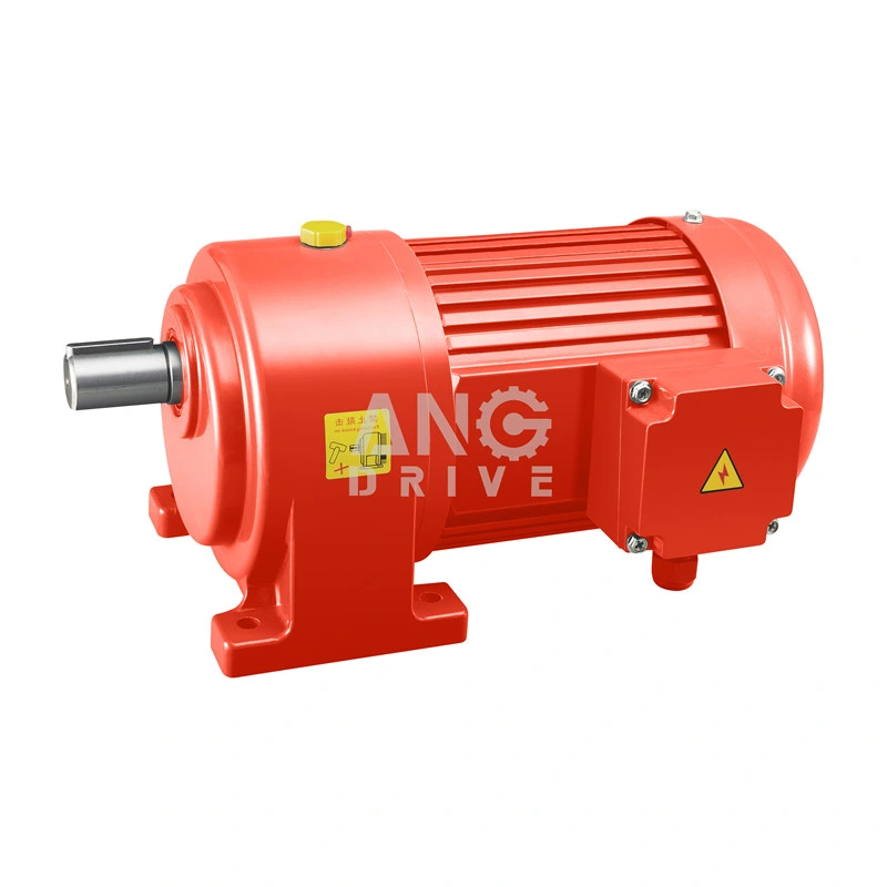 AC Small Gear Motor, Speed Adjustable Gearbox, Right Angle Gear Boxes, Electric Motors