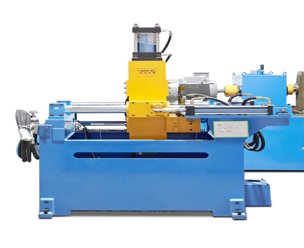 Tube Mill Machine 316L Steel Pipe Production Line Ss Welding Pipe Machine