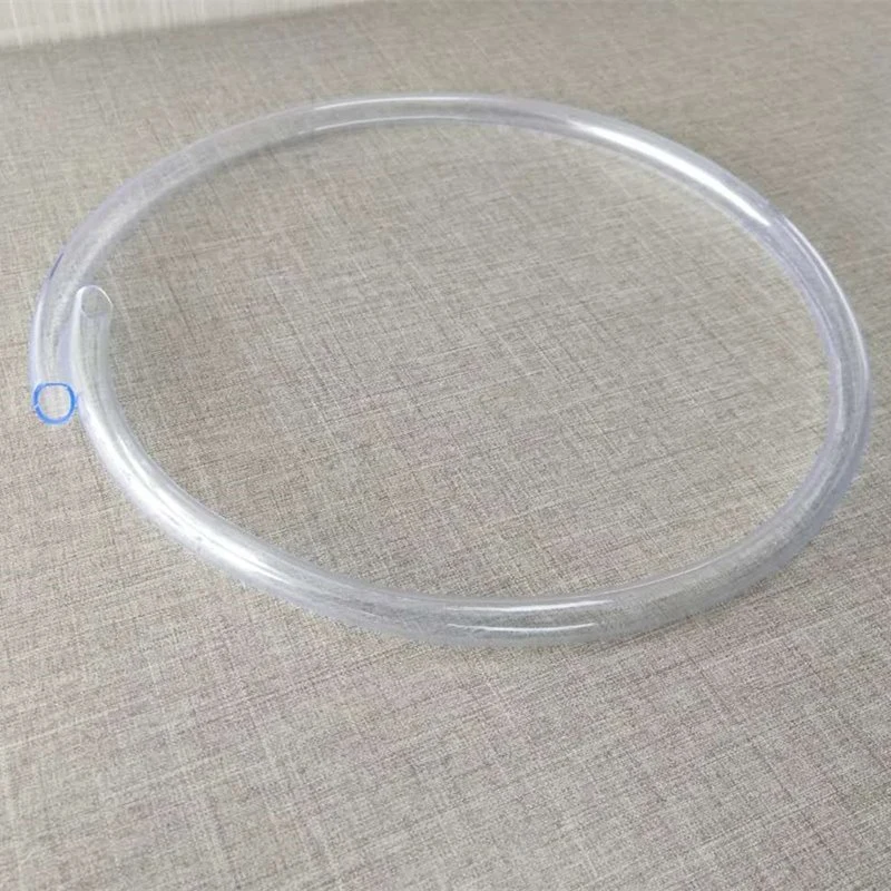 1 Inch 25mm Clear Tubing Industrial Water Hose Level Tube