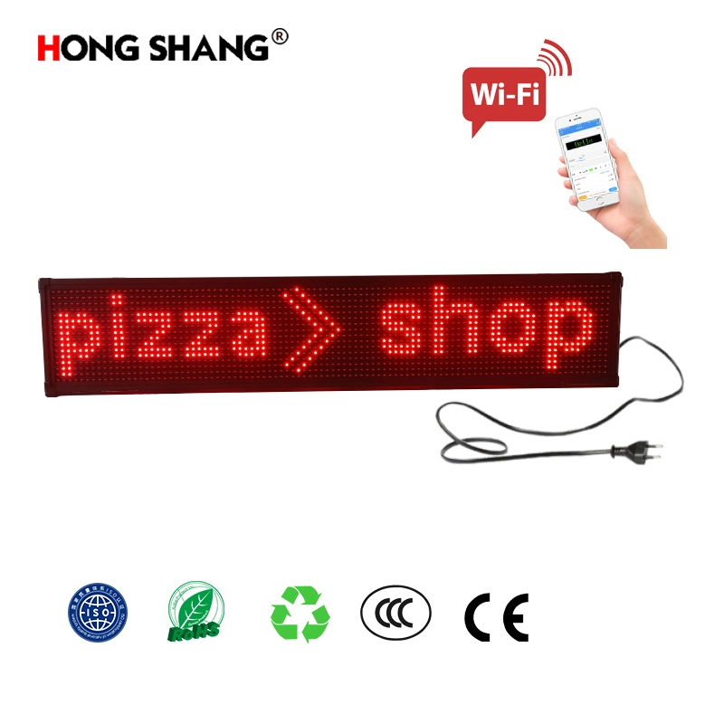 Specializing in The Production of LED Mobile Display Panel, Indoor and Outdoor Advertising Player