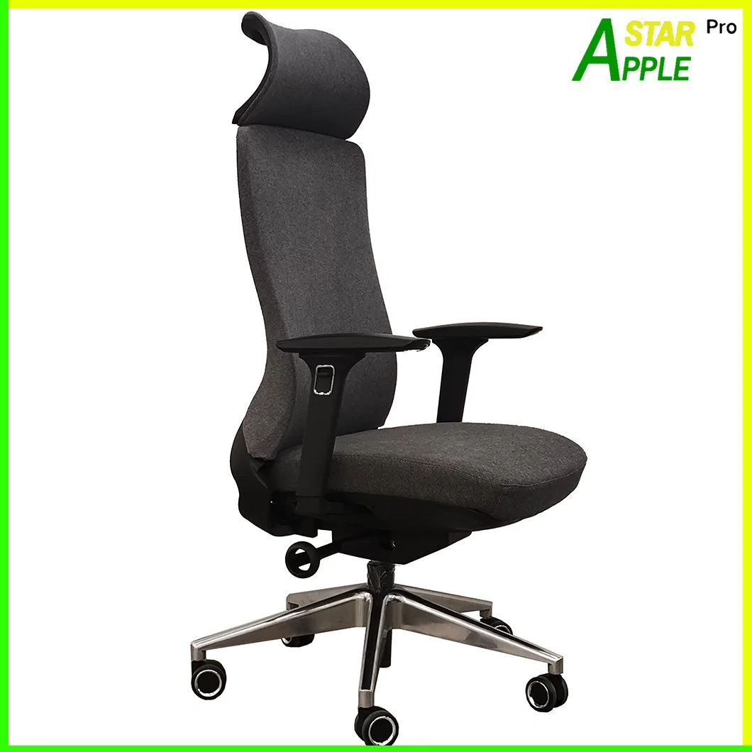 Conference Ergonomic Furniture Lift High Back Modern Office Chair